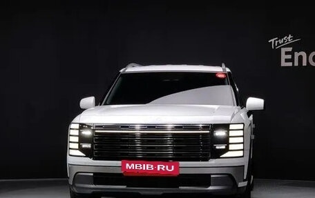 Hyundai Palisade, 2025 год, 6 990 000 рублей, 2 фотография