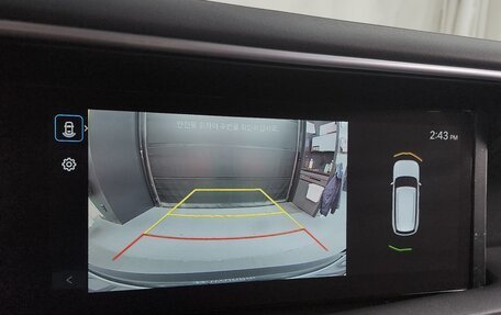 Hyundai Palisade, 2025 год, 6 990 000 рублей, 16 фотография