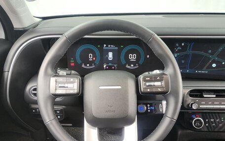 Hyundai Palisade, 2025 год, 6 990 000 рублей, 18 фотография