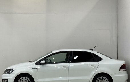 Volkswagen Polo VI (EU Market), 2019 год, 1 200 000 рублей, 2 фотография