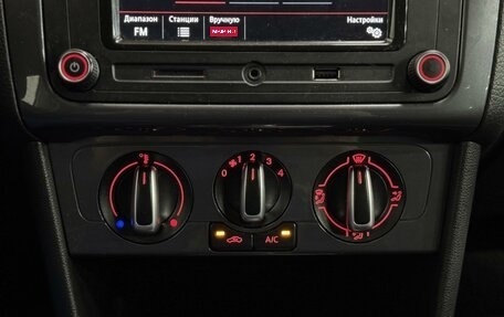 Volkswagen Polo VI (EU Market), 2019 год, 1 200 000 рублей, 10 фотография