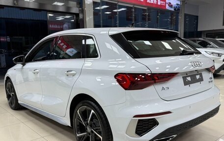 Audi A3, 2021 год, 2 030 000 рублей, 4 фотография