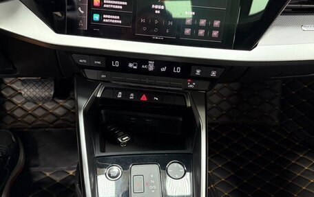 Audi A3, 2021 год, 2 030 000 рублей, 8 фотография