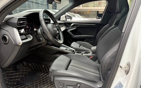 Audi A3, 2021 год, 2 030 000 рублей, 6 фотография