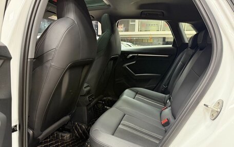 Audi A3, 2021 год, 2 030 000 рублей, 9 фотография