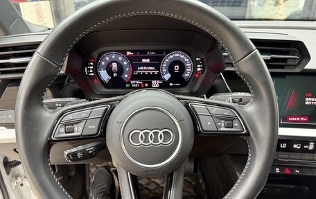 Audi A3, 2021 год, 2 030 000 рублей, 7 фотография