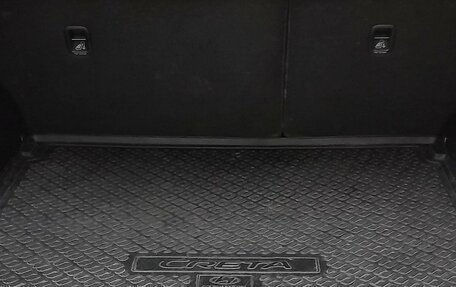 Hyundai Creta I рестайлинг, 2018 год, 1 749 000 рублей, 8 фотография