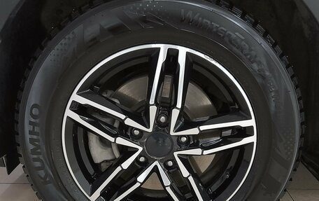 Hyundai Creta I рестайлинг, 2018 год, 1 749 000 рублей, 16 фотография