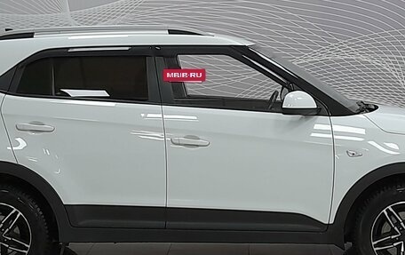 Hyundai Creta I рестайлинг, 2018 год, 1 749 000 рублей, 4 фотография