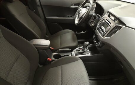 Hyundai Creta I рестайлинг, 2018 год, 1 749 000 рублей, 11 фотография