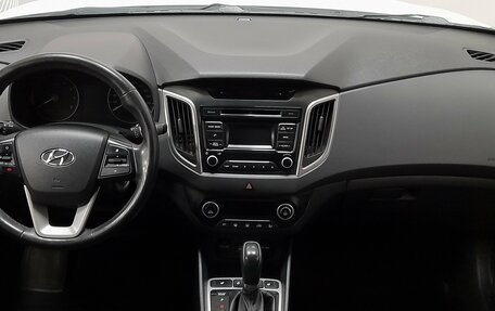 Hyundai Creta I рестайлинг, 2018 год, 1 749 000 рублей, 10 фотография