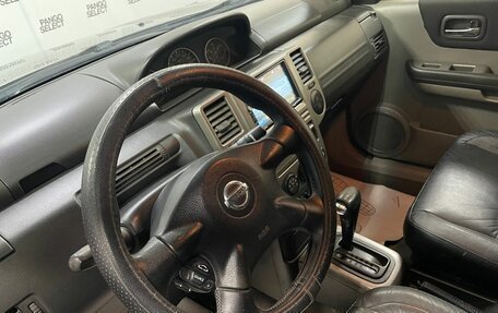 Nissan X-Trail, 2005 год, 795 000 рублей, 14 фотография