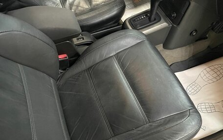 Nissan X-Trail, 2005 год, 795 000 рублей, 12 фотография