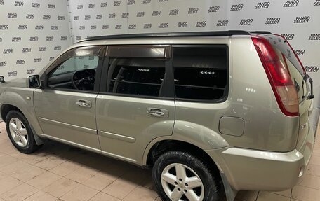 Nissan X-Trail, 2005 год, 795 000 рублей, 16 фотография