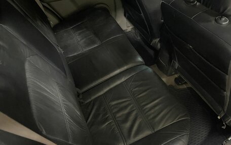 Nissan X-Trail, 2005 год, 795 000 рублей, 11 фотография