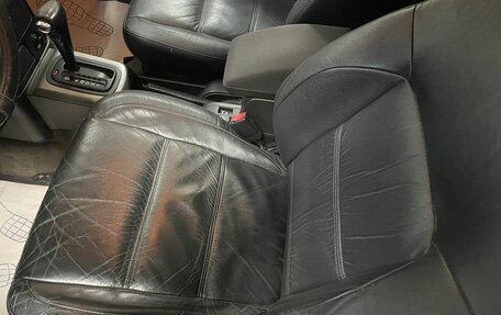 Nissan X-Trail, 2005 год, 795 000 рублей, 13 фотография