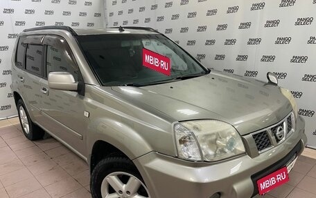 Nissan X-Trail, 2005 год, 795 000 рублей, 2 фотография