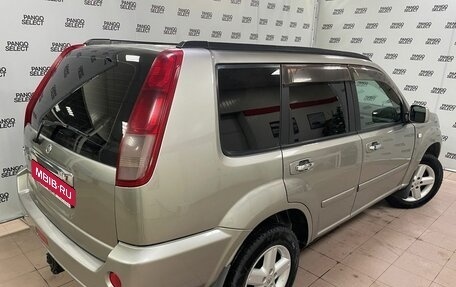 Nissan X-Trail, 2005 год, 795 000 рублей, 8 фотография