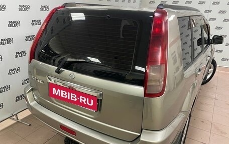 Nissan X-Trail, 2005 год, 795 000 рублей, 9 фотография
