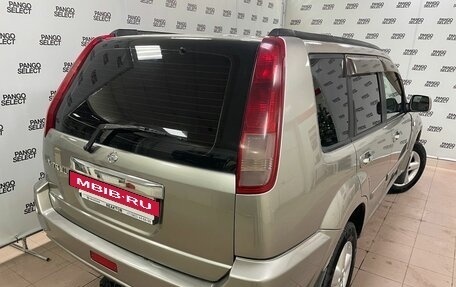 Nissan X-Trail, 2005 год, 795 000 рублей, 6 фотография