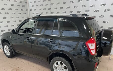 Chery Tiggo (T11), 2013 год, 675 000 рублей, 6 фотография