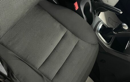 Chery Tiggo (T11), 2013 год, 675 000 рублей, 9 фотография