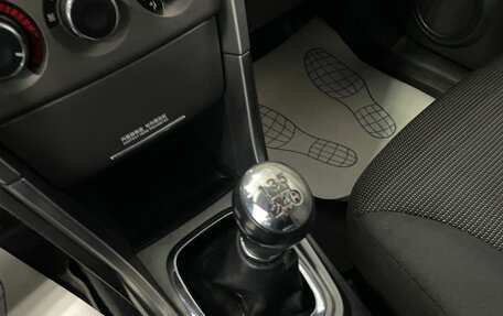 Chery Tiggo (T11), 2013 год, 675 000 рублей, 13 фотография