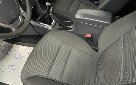 Chery Tiggo (T11), 2013 год, 675 000 рублей, 11 фотография