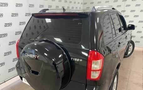 Chery Tiggo (T11), 2013 год, 675 000 рублей, 22 фотография