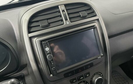 Chery Tiggo (T11), 2013 год, 675 000 рублей, 14 фотография