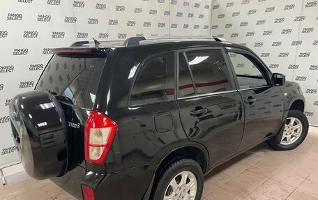 Chery Tiggo (T11), 2013 год, 675 000 рублей, 20 фотография