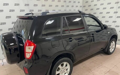 Chery Tiggo (T11), 2013 год, 675 000 рублей, 19 фотография