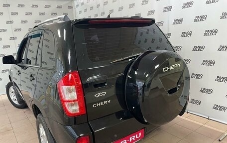 Chery Tiggo (T11), 2013 год, 675 000 рублей, 15 фотография