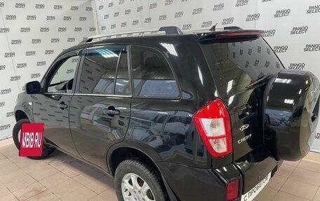 Chery Tiggo (T11), 2013 год, 675 000 рублей, 17 фотография