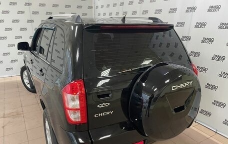 Chery Tiggo (T11), 2013 год, 675 000 рублей, 18 фотография