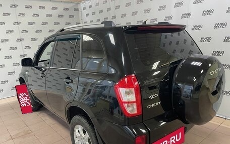 Chery Tiggo (T11), 2013 год, 675 000 рублей, 16 фотография