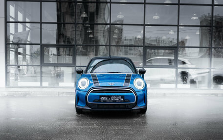 MINI Hatch, 2021 год, 3 350 000 рублей, 3 фотография