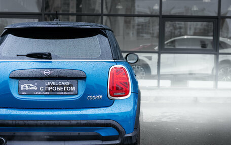 MINI Hatch, 2021 год, 3 350 000 рублей, 7 фотография