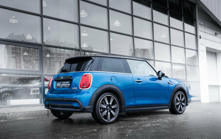 MINI Hatch, 2021 год, 3 350 000 рублей, 9 фотография