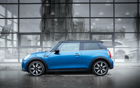 MINI Hatch, 2021 год, 3 350 000 рублей, 5 фотография