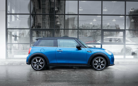 MINI Hatch, 2021 год, 3 350 000 рублей, 10 фотография