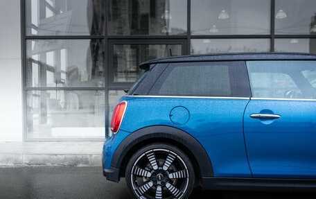 MINI Hatch, 2021 год, 3 350 000 рублей, 11 фотография