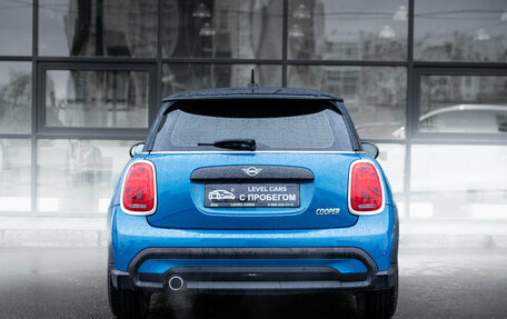 MINI Hatch, 2021 год, 3 350 000 рублей, 6 фотография