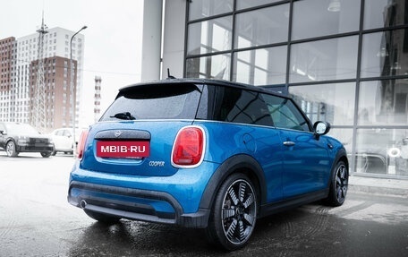 MINI Hatch, 2021 год, 3 350 000 рублей, 8 фотография