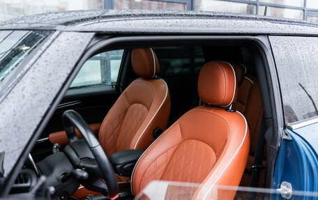 MINI Hatch, 2021 год, 3 350 000 рублей, 17 фотография