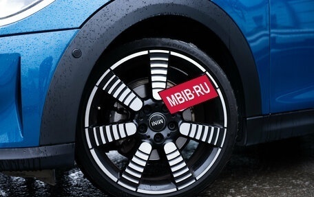 MINI Hatch, 2021 год, 3 350 000 рублей, 14 фотография