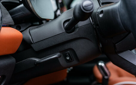 MINI Hatch, 2021 год, 3 350 000 рублей, 20 фотография