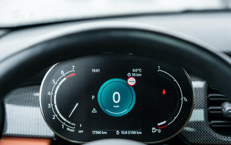 MINI Hatch, 2021 год, 3 350 000 рублей, 24 фотография