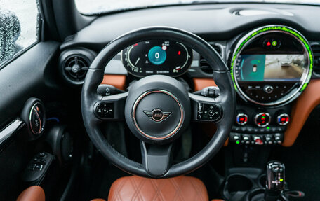 MINI Hatch, 2021 год, 3 350 000 рублей, 23 фотография