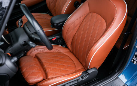 MINI Hatch, 2021 год, 3 350 000 рублей, 18 фотография